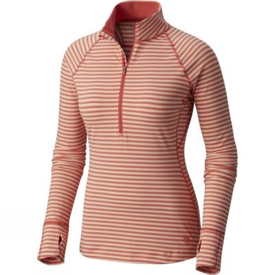 Sudadera Con Capucha Mountain Hardwear Everyday Perfect AC Mujer Naranjas - Chile WCR083491